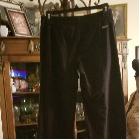 Danskin Pair of Loose straight leggings xs 0/2 - Picture 3 of 7